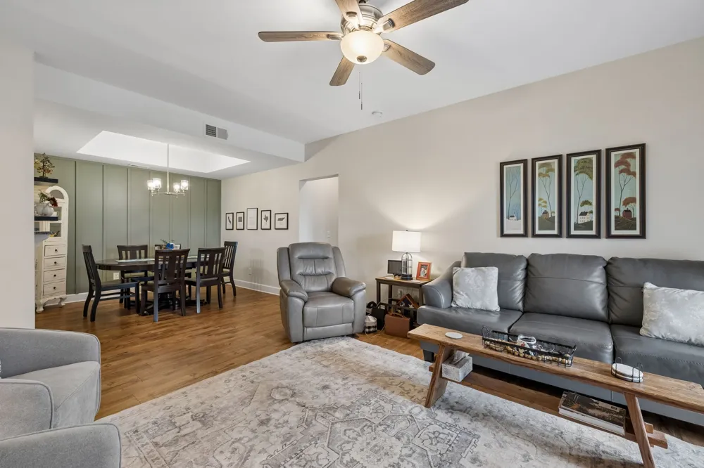 8601 Peckham Ln #5 Antioch, TN 37013