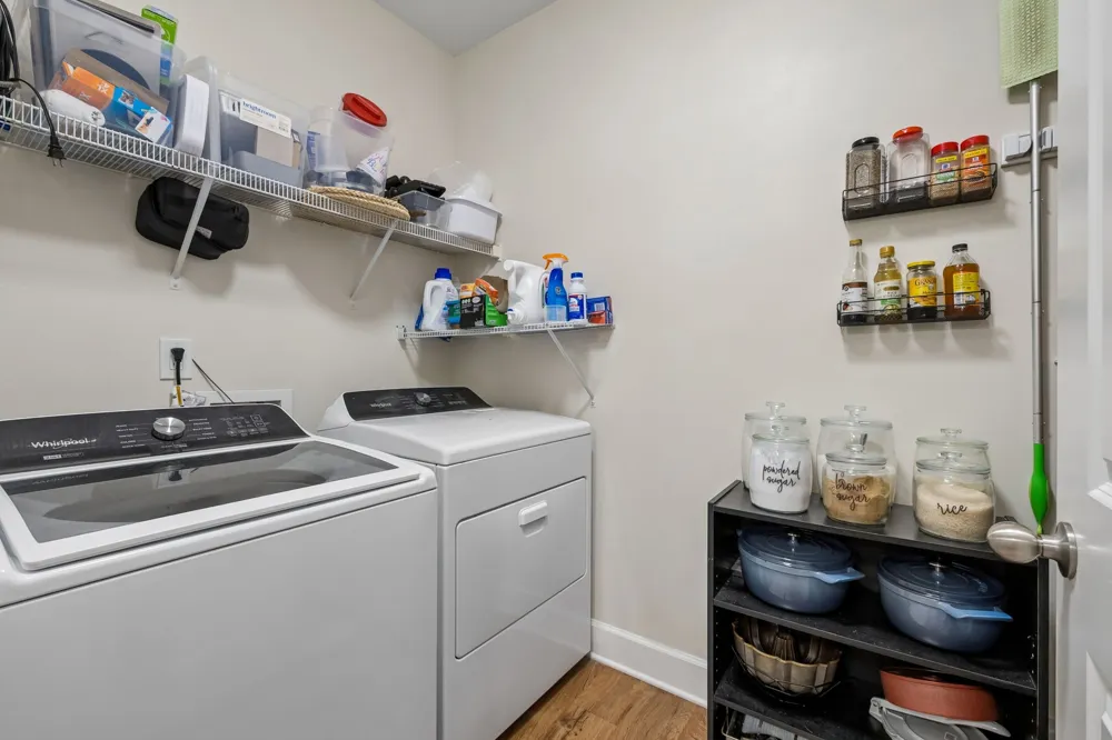 8601 Peckham Ln #5 Antioch, TN 37013