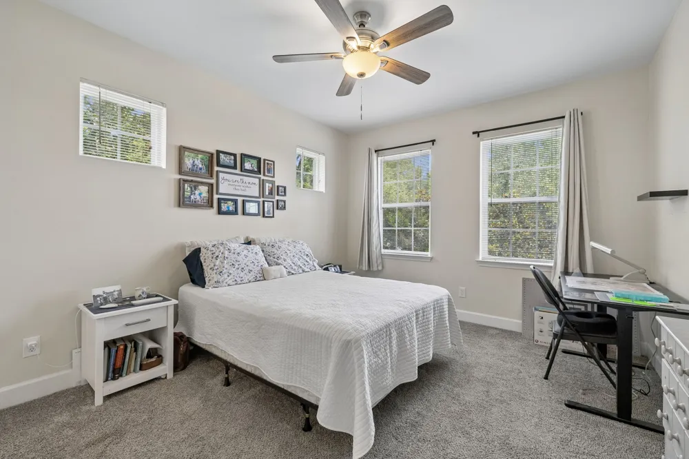 8601 Peckham Ln #5 Antioch, TN 37013