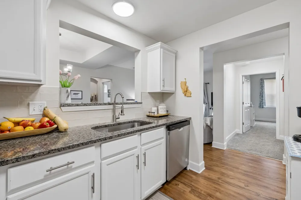 8601 Peckham Ln #5 Antioch, TN 37013