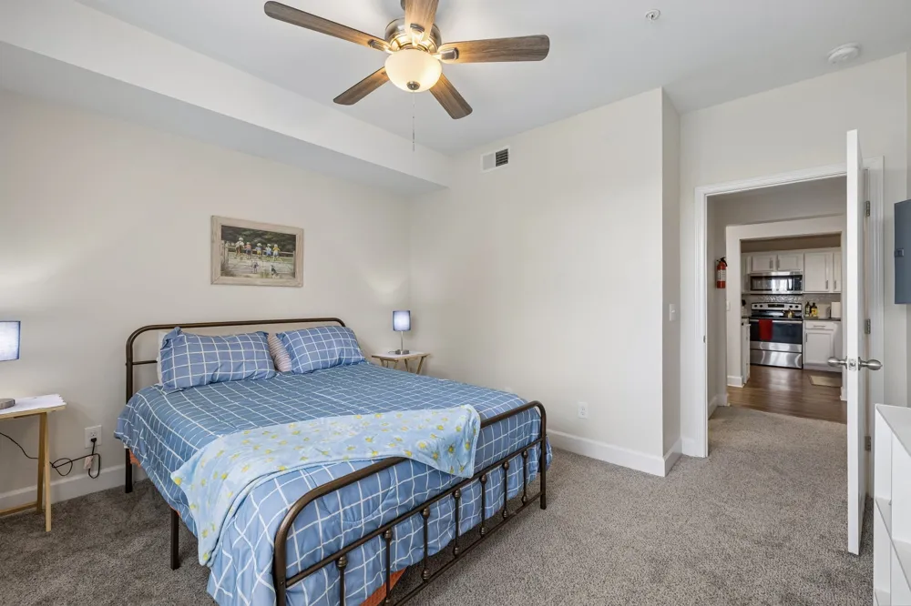 8601 Peckham Ln #5 Antioch, TN 37013