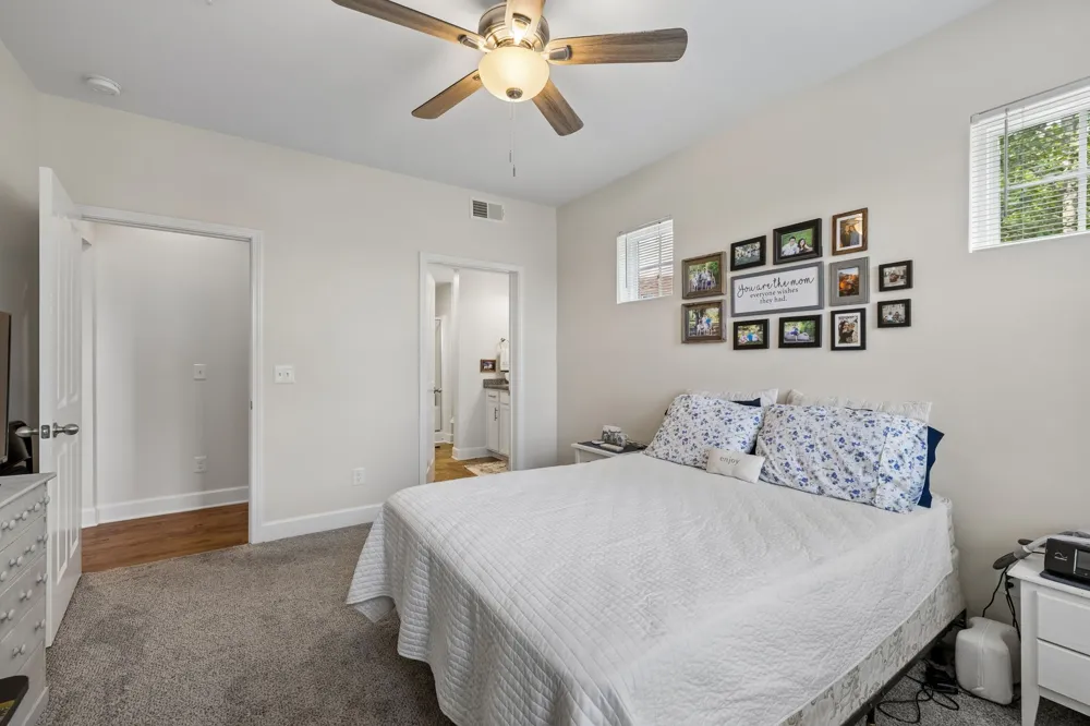8601 Peckham Ln #5 Antioch, TN 37013