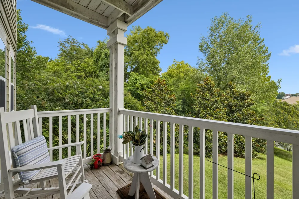 8601 Peckham Ln #5 Antioch, TN 37013