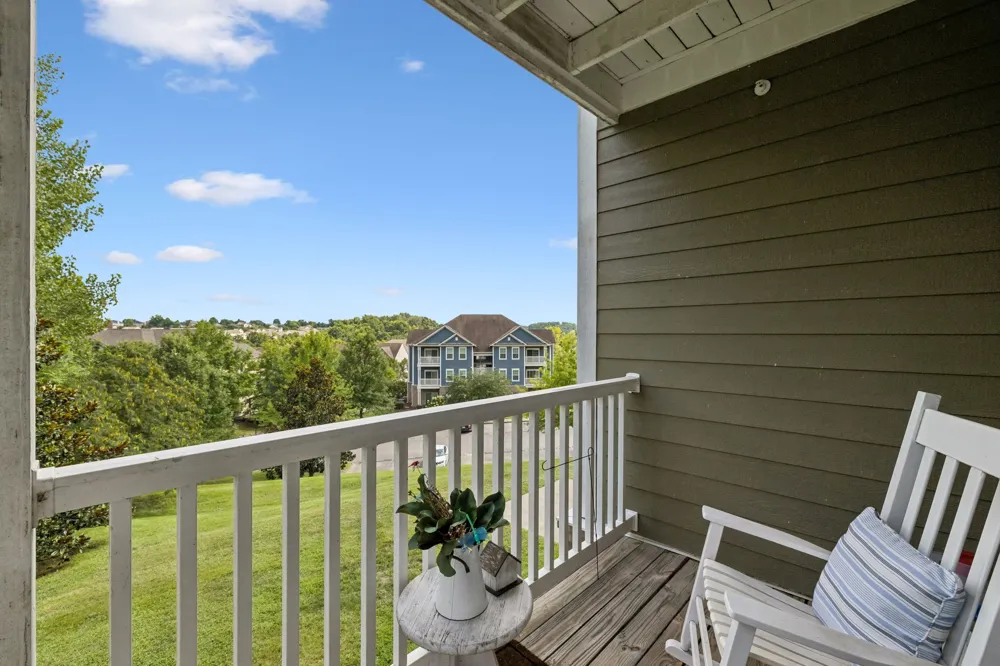 8601 Peckham Ln #5 Antioch, TN 37013