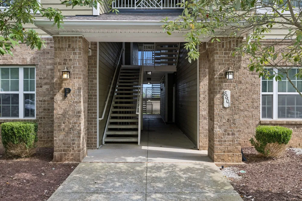 8601 Peckham Ln #5 Antioch, TN 37013