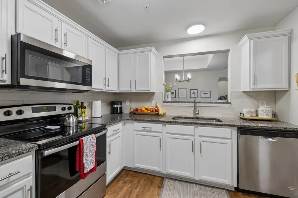 8601 Peckham Ln #5 Antioch, TN 37013