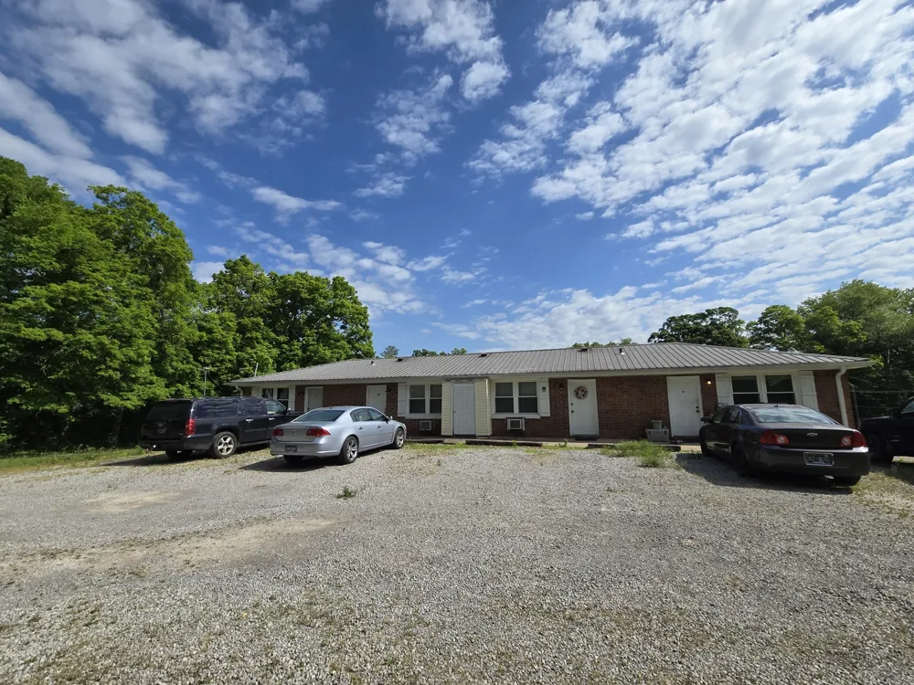 82 W Fork Dr #13 Clarksville, TN 37042