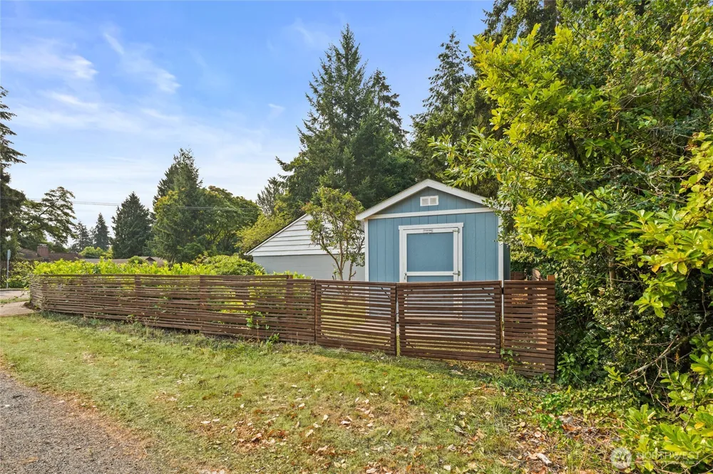 16563 18th Avenue NE Shoreline, WA 98155