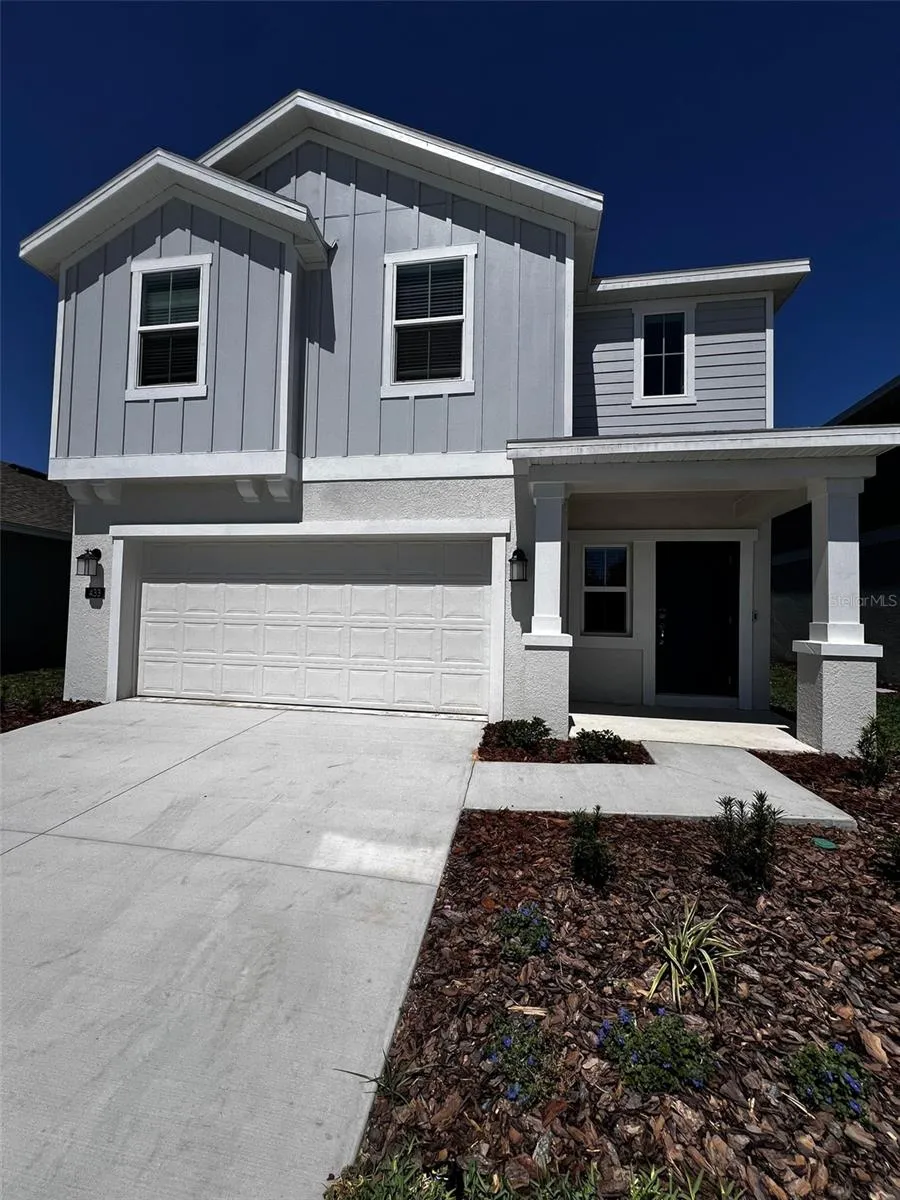 433 SANDBAR LANE Haines City, FL 33844