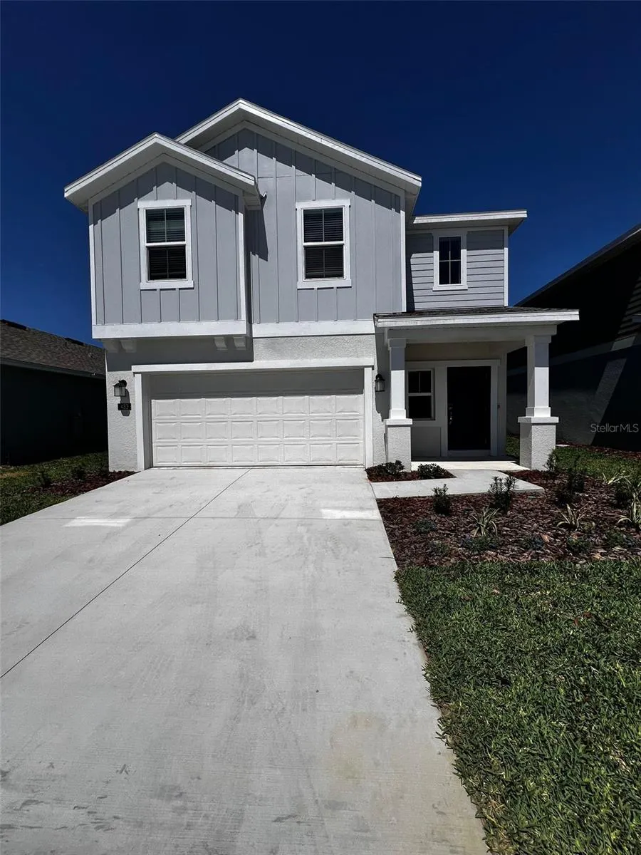 433 SANDBAR LANE Haines City, FL 33844