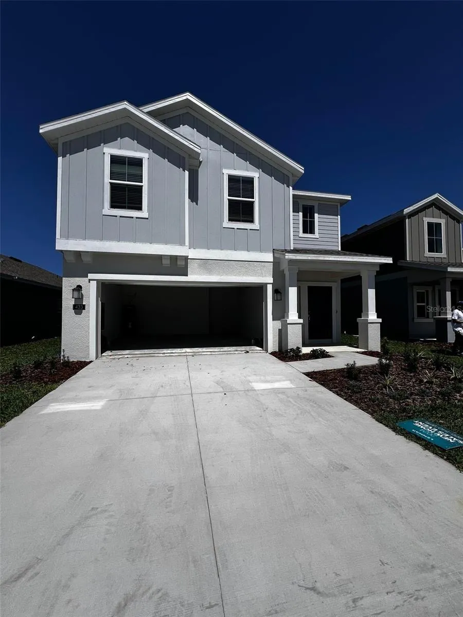 433 SANDBAR LANE Haines City, FL 33844