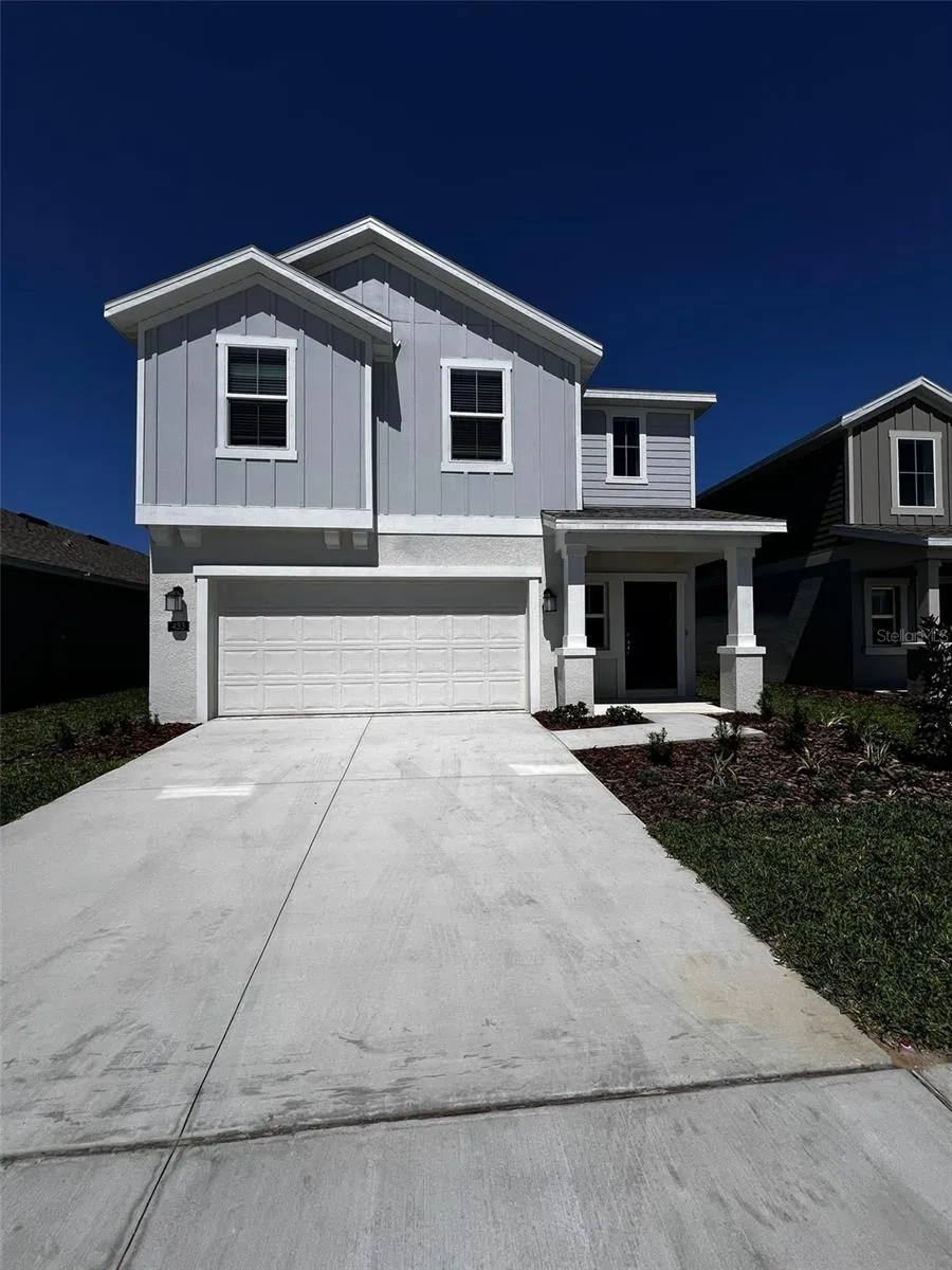 433 SANDBAR LANE Haines City, FL 33844