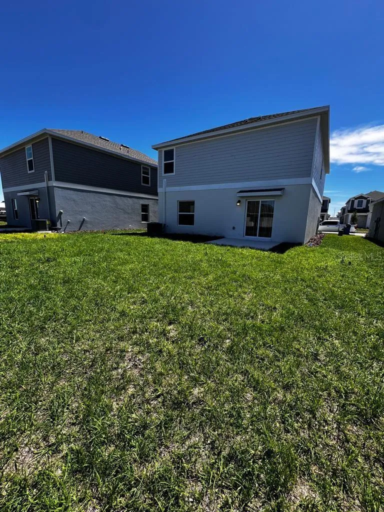 433 SANDBAR LANE Haines City, FL 33844