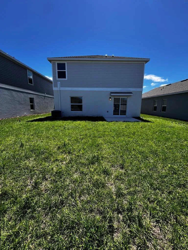 433 SANDBAR LANE Haines City, FL 33844