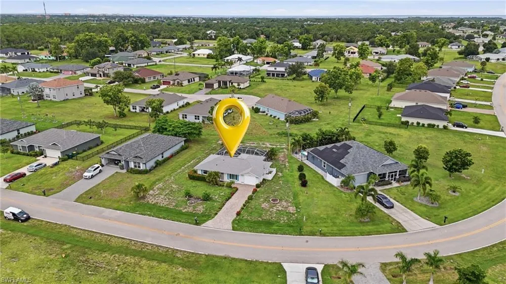 25449 Doredo Drive Punta Gorda, FL 33955