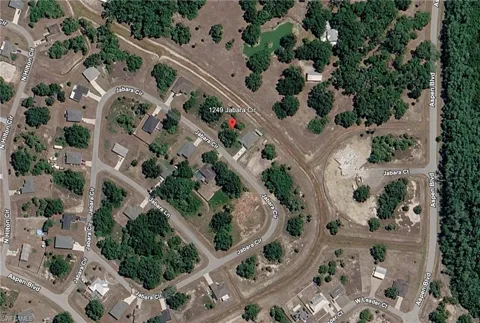 1249 Jabara Circle