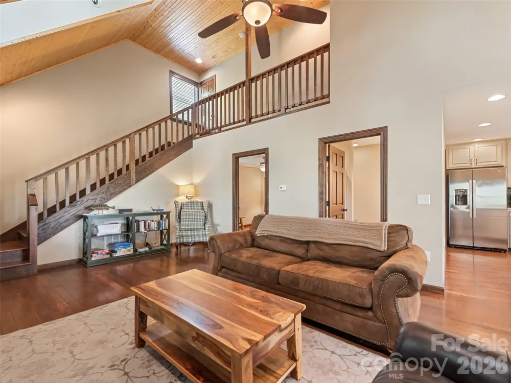 374 Rio Bravo Drive Sylva, NC 28779