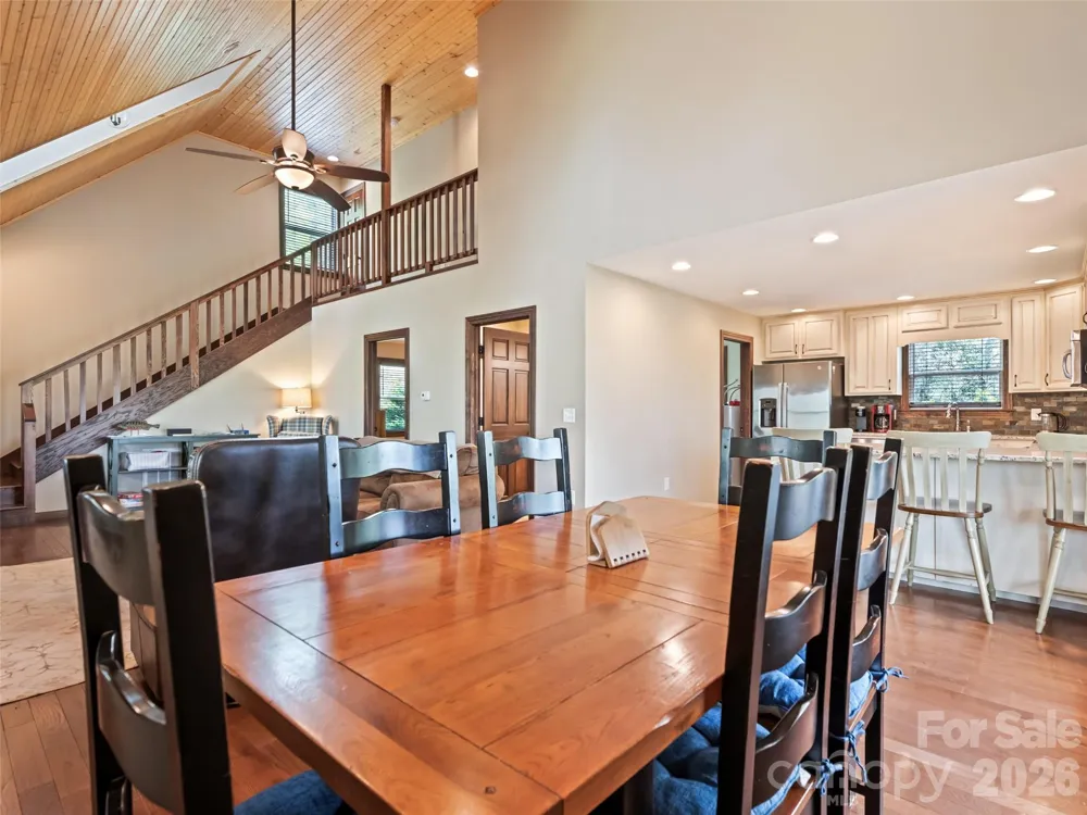 374 Rio Bravo Drive Sylva, NC 28779