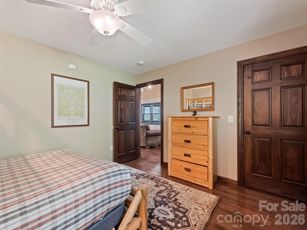 374 Rio Bravo Drive Sylva, NC 28779