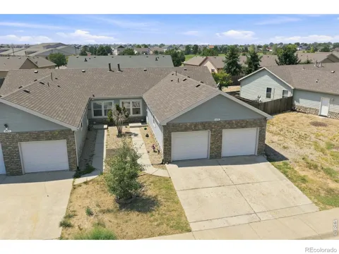 603 S Carriage Drive
