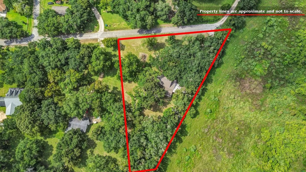 432 Robinson Road Oyster Creek, TX 77541