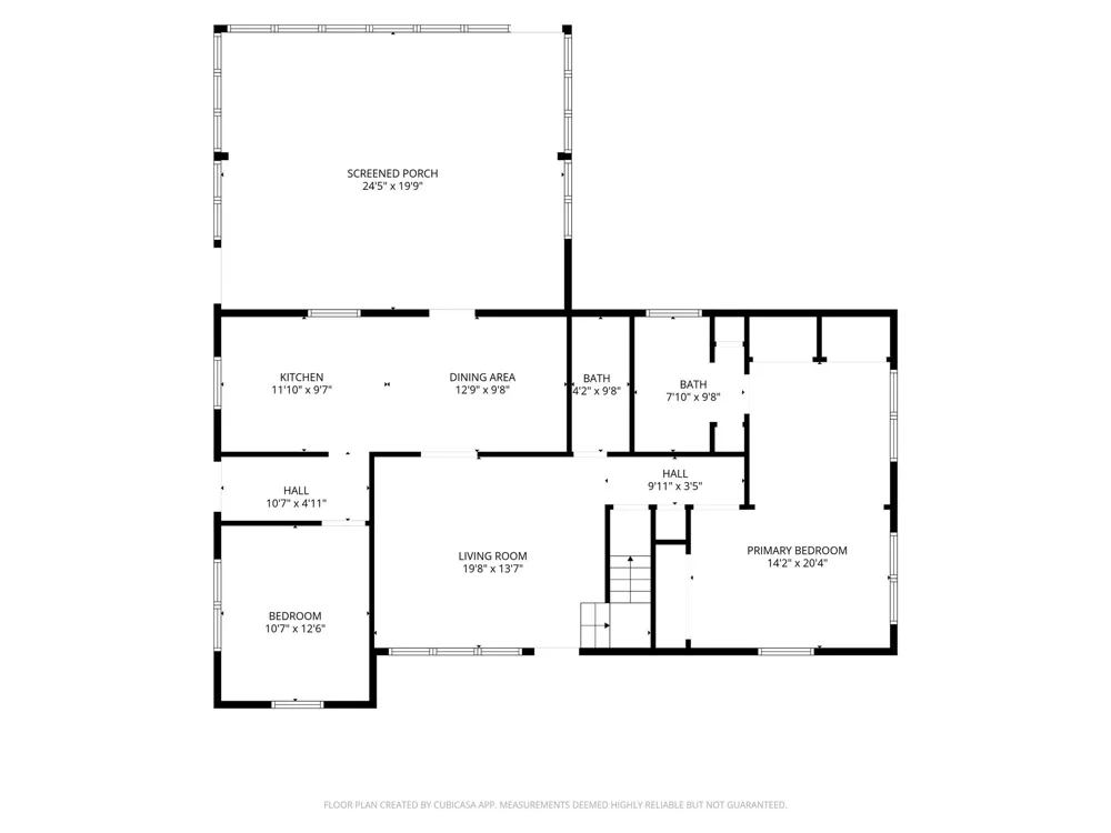 432 Robinson Road Oyster Creek, TX 77541