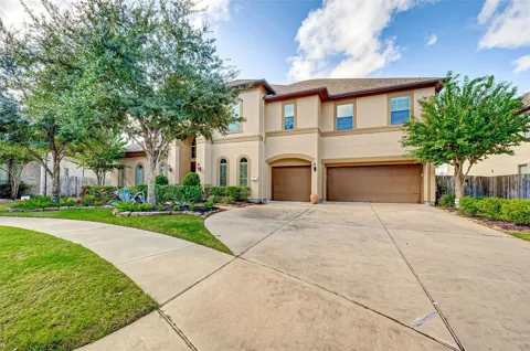 2914 Cotswold Lane