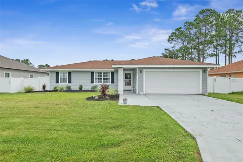 107 BURROUGHS DRIVE