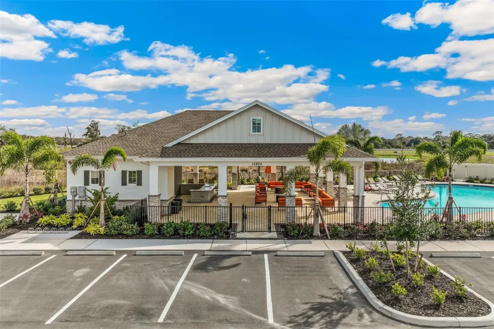 15828 8TH PLACE E Bradenton, FL 34212