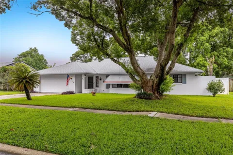 521 FERNWOOD DRIVE