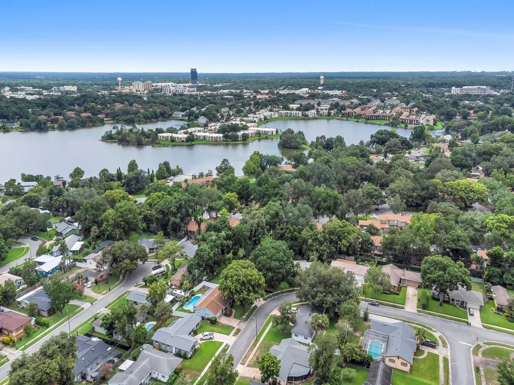 521 FERNWOOD DRIVE Altamonte Springs, FL 32701