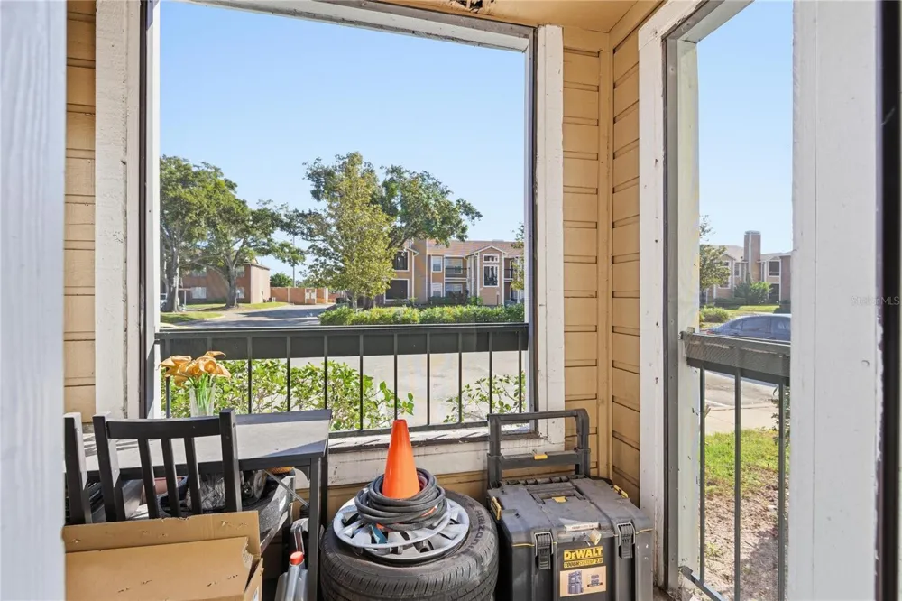 4401 THORNBRIAR LANE #R106 Orlando, FL 32822