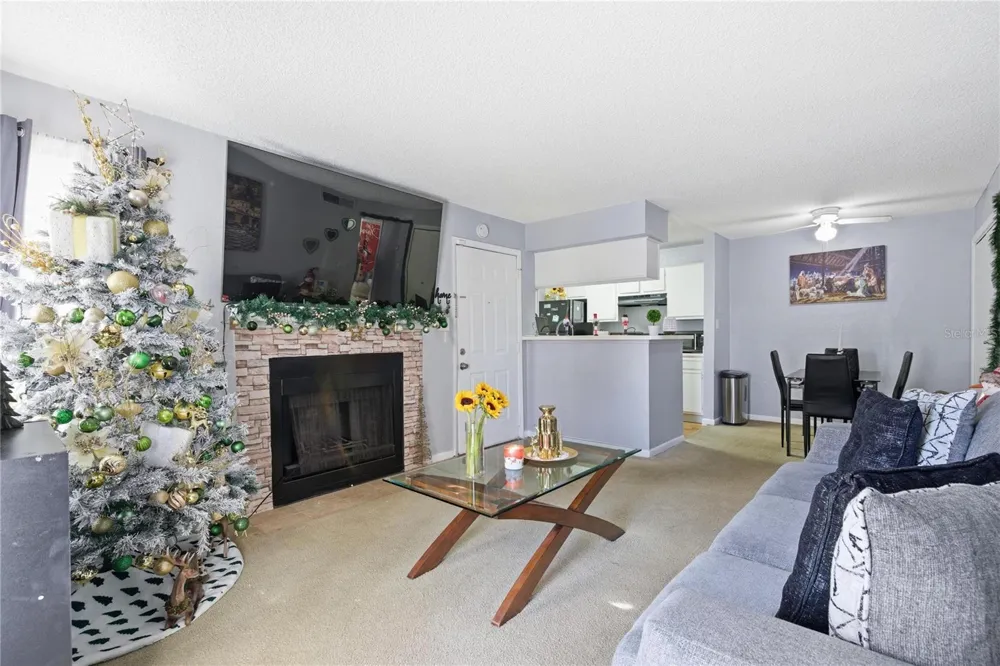 4401 THORNBRIAR LANE #R106 Orlando, FL 32822