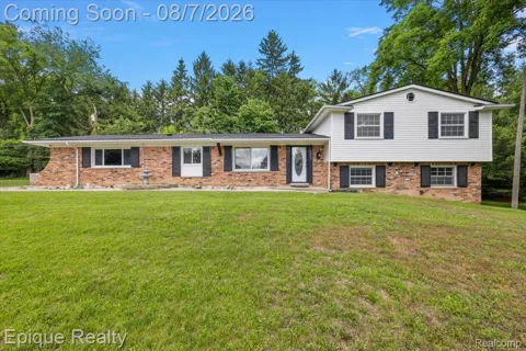 7033 W Pebblecreek Road