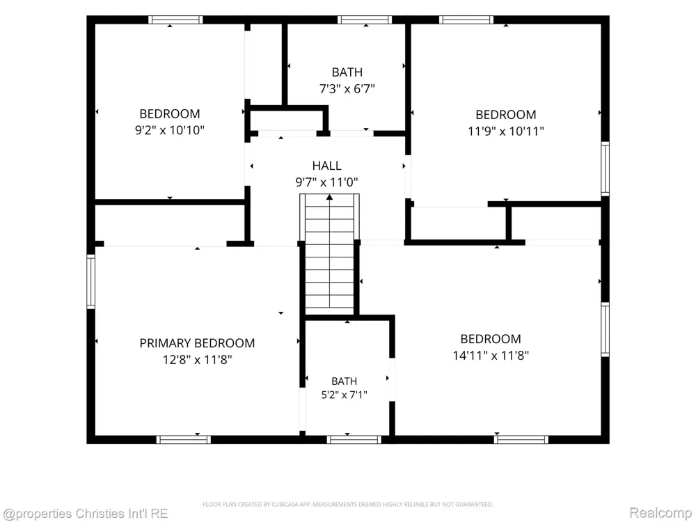3560 Beach Road Troy City, MI 48084