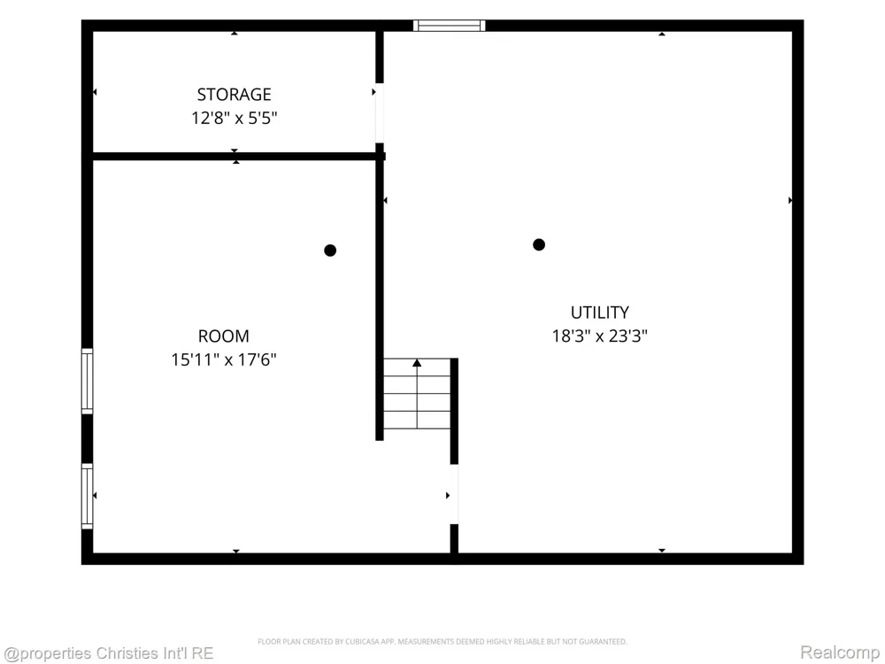3560 Beach Road Troy City, MI 48084