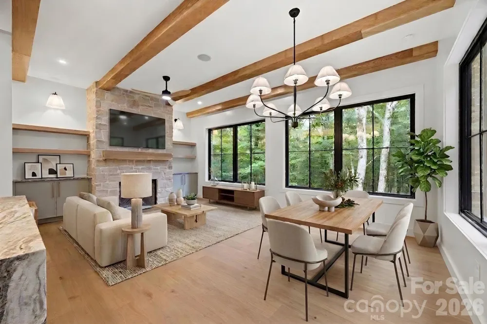 519 Rock Spring Circle Sugar Mountain, NC 28604
