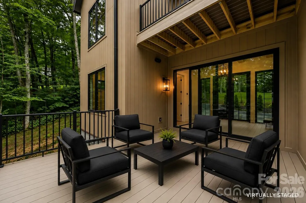 519 Rock Spring Circle Sugar Mountain, NC 28604
