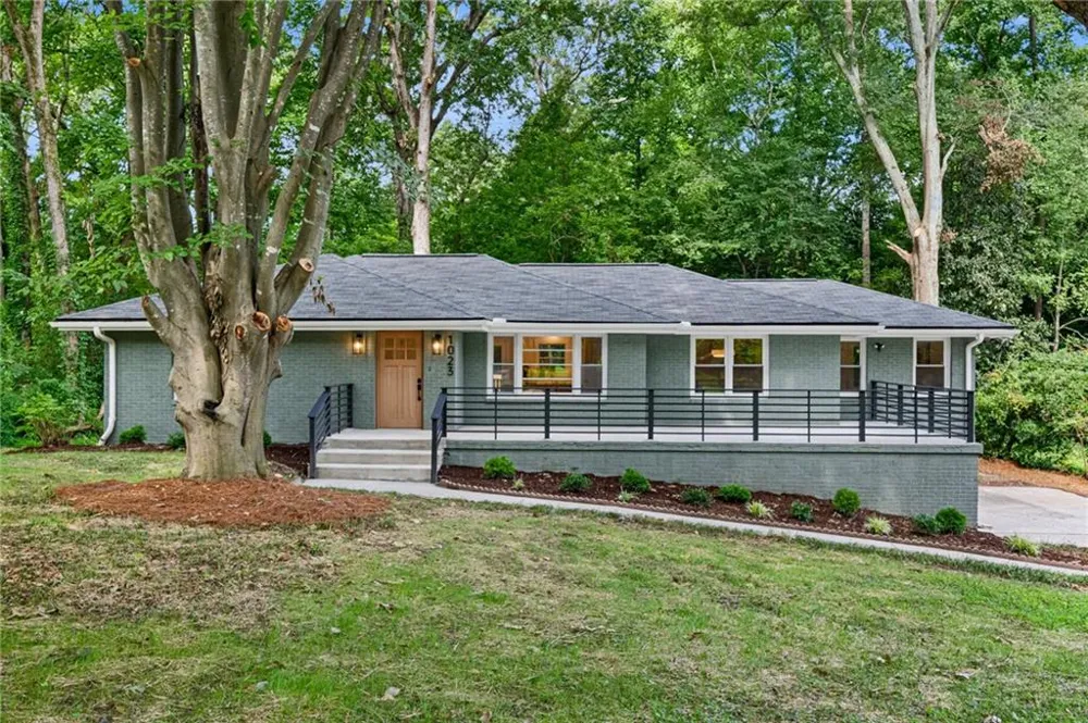 1023 Milam Circle Clarkston, GA 30021