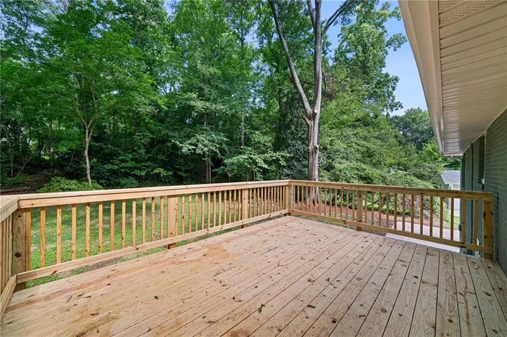 1023 Milam Circle Clarkston, GA 30021