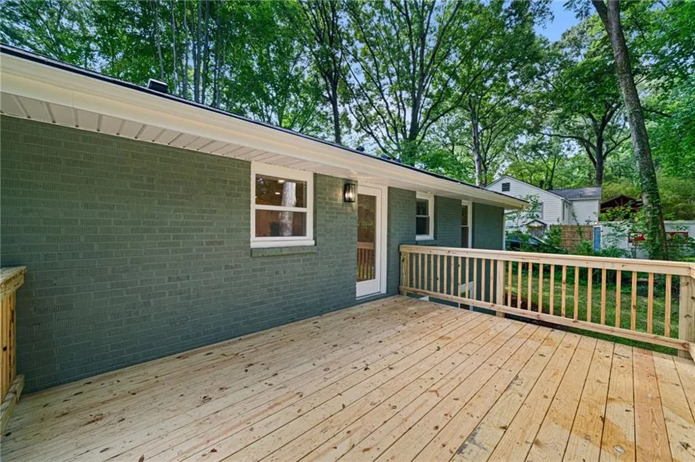 1023 Milam Circle Clarkston, GA 30021