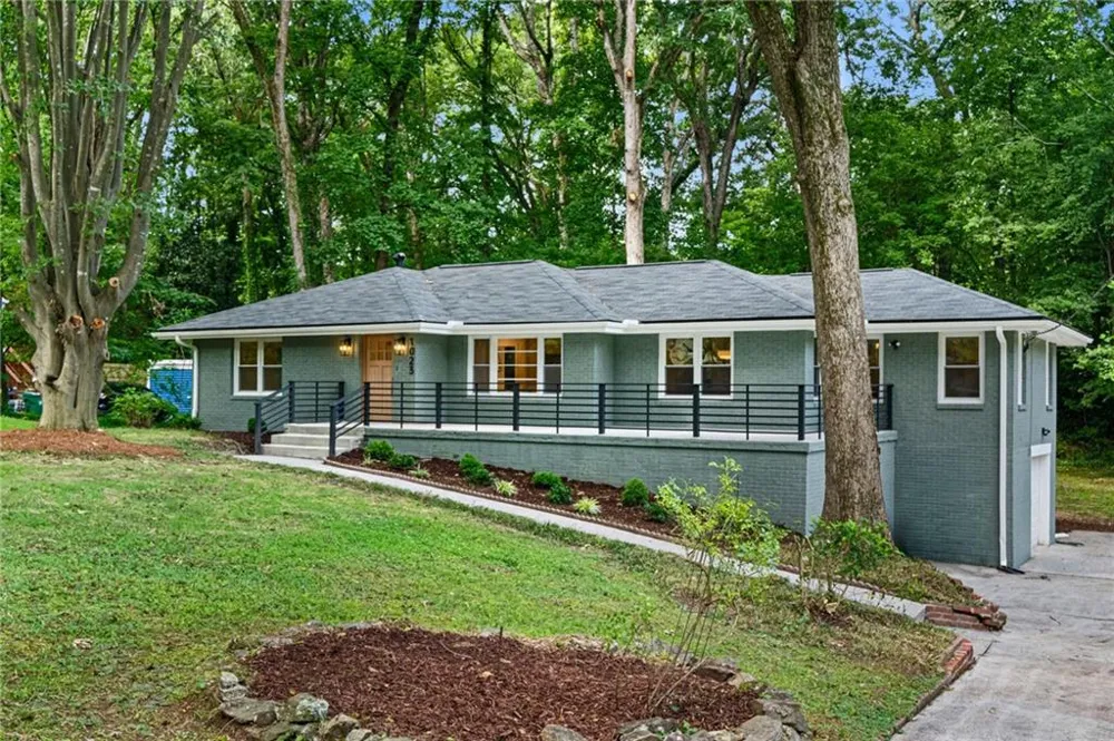 1023 Milam Circle Clarkston, GA 30021