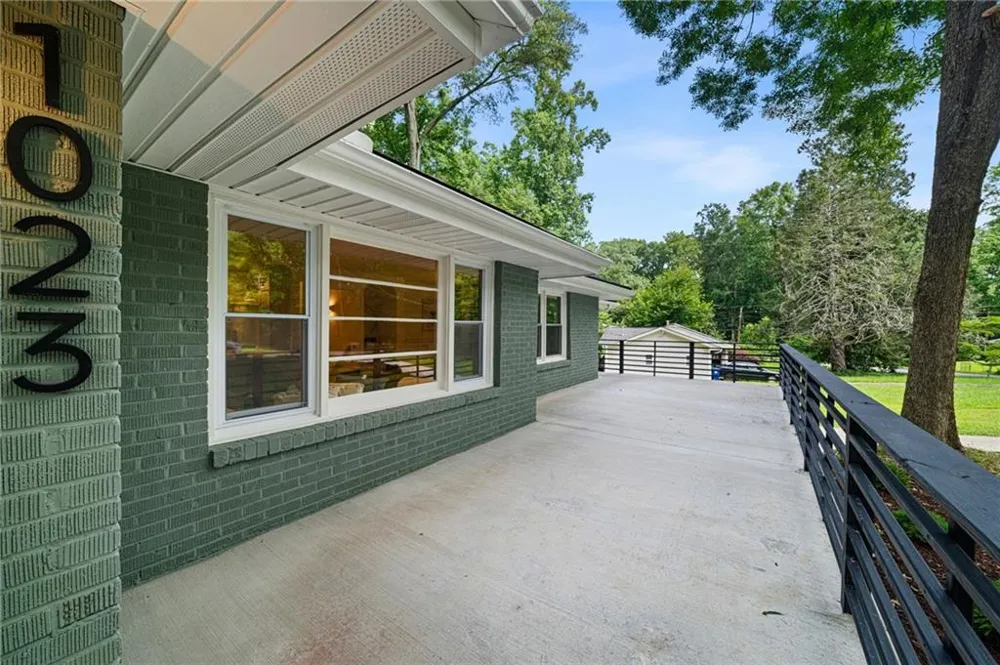 1023 Milam Circle Clarkston, GA 30021