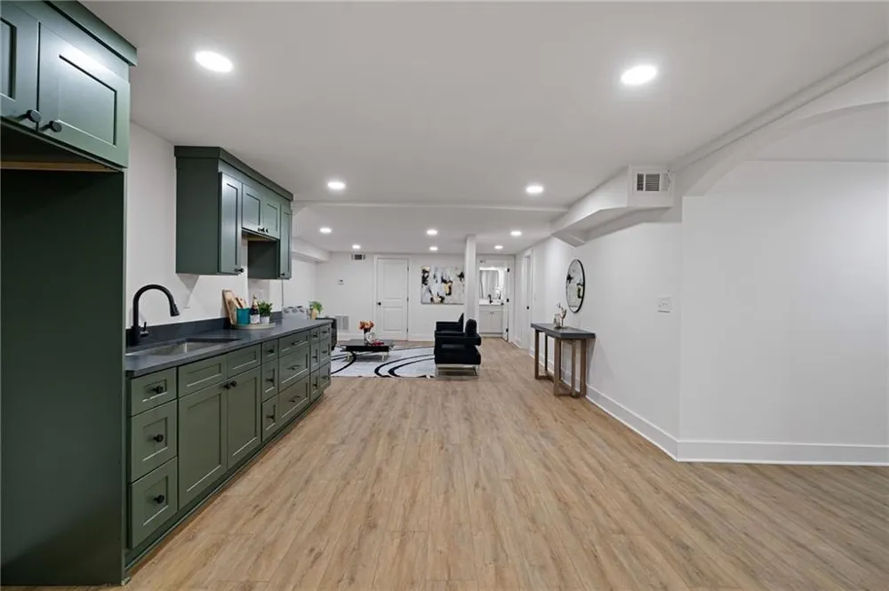 1023 Milam Circle Clarkston, GA 30021