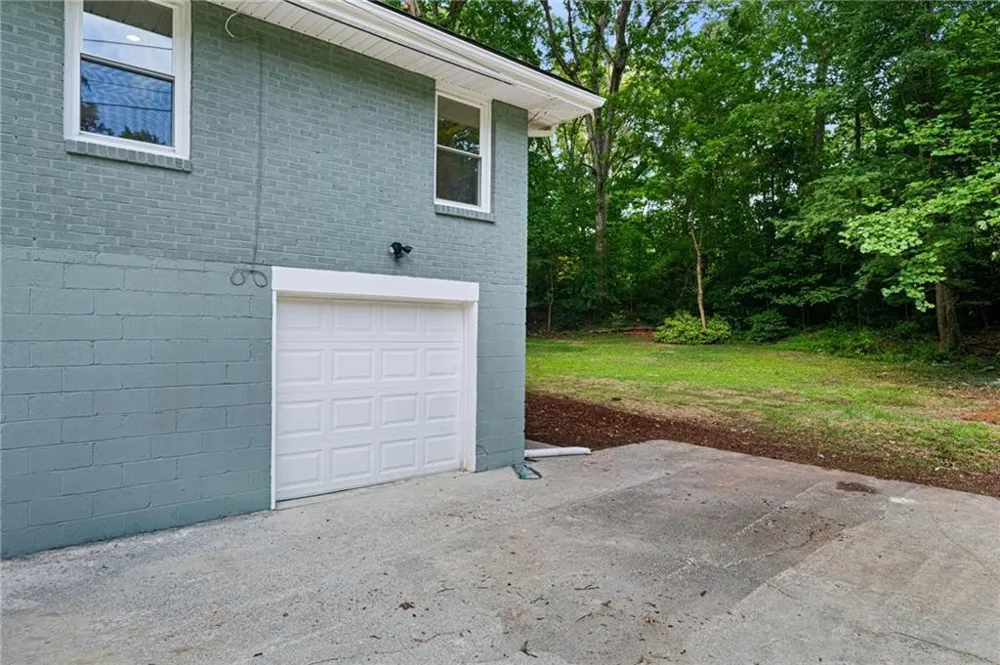 1023 Milam Circle Clarkston, GA 30021