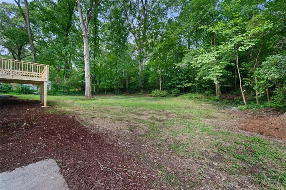 1023 Milam Circle Clarkston, GA 30021
