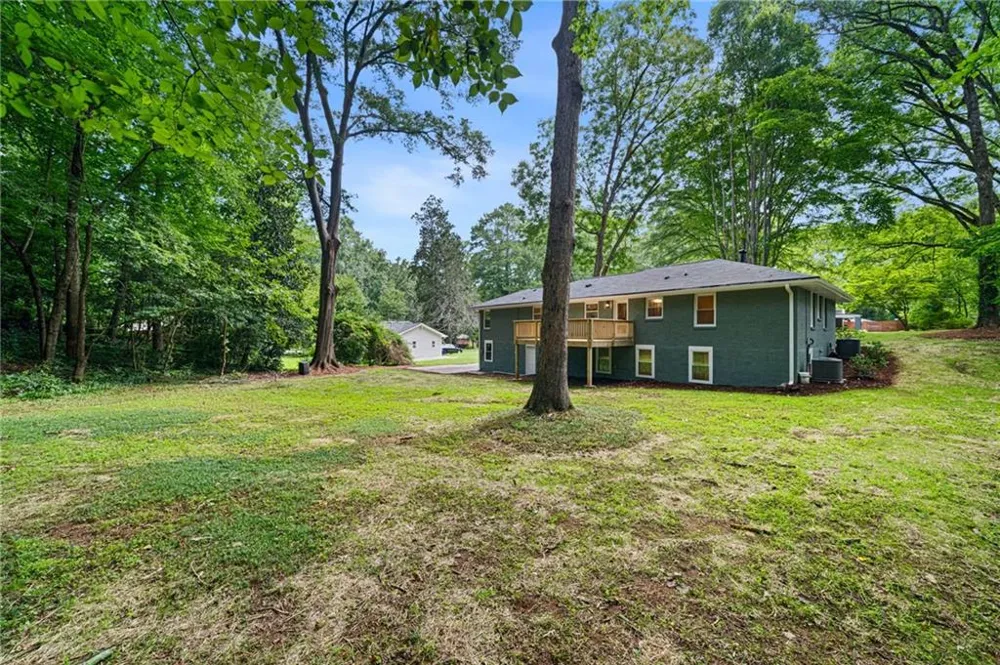 1023 Milam Circle Clarkston, GA 30021
