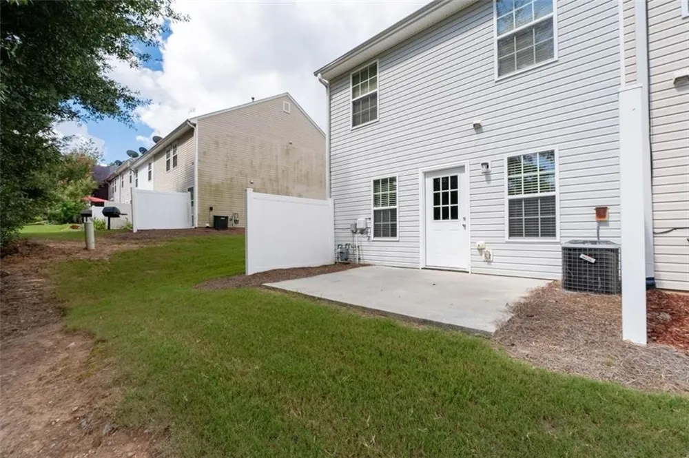 1428 Box Circle Winder, GA 30680