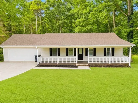 135 Willow Shoals Drive