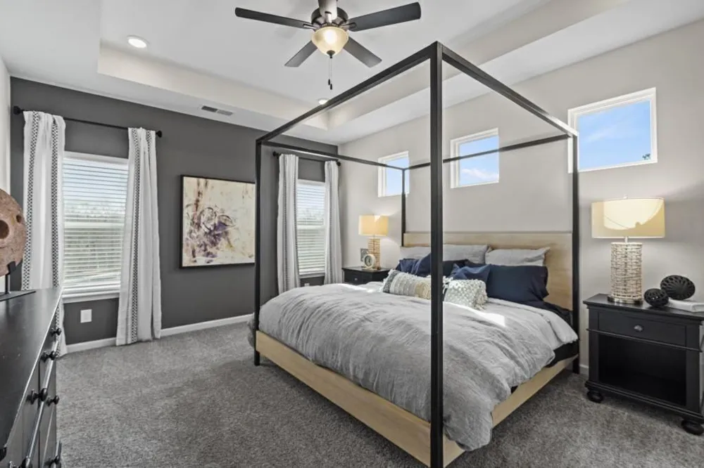 1024 Stiles Circle #13 Cartersville, GA 30120